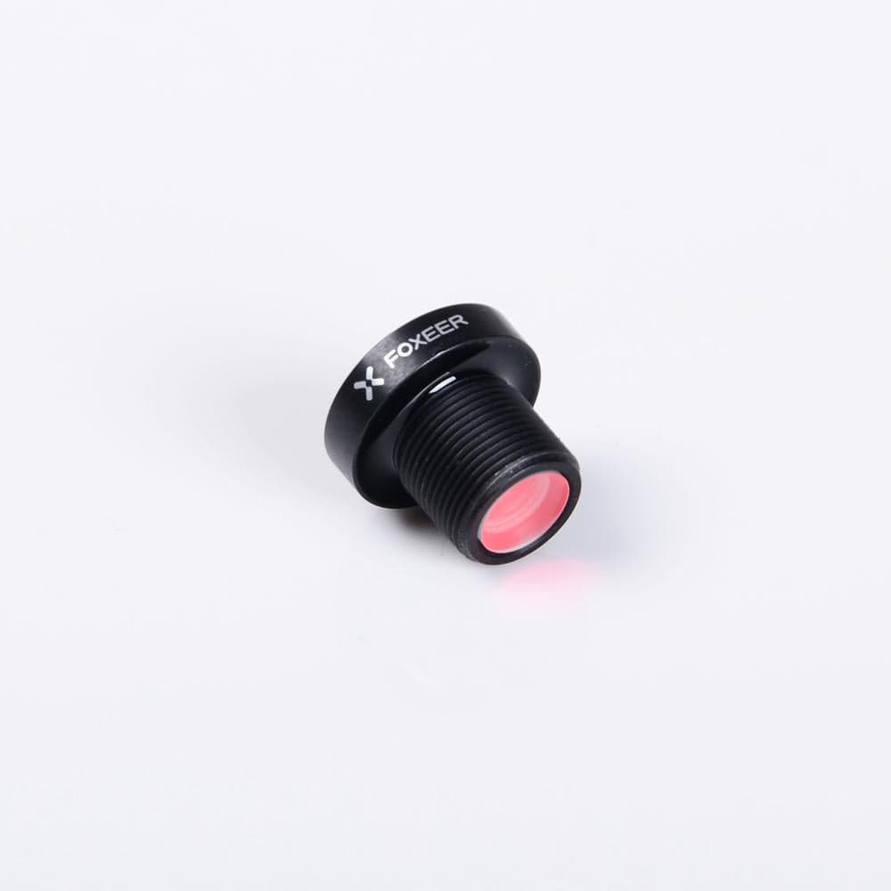 1.8mm M8 Lens for Arrow Micro Camera (IR Block) CL1207 for fpv drones 1
