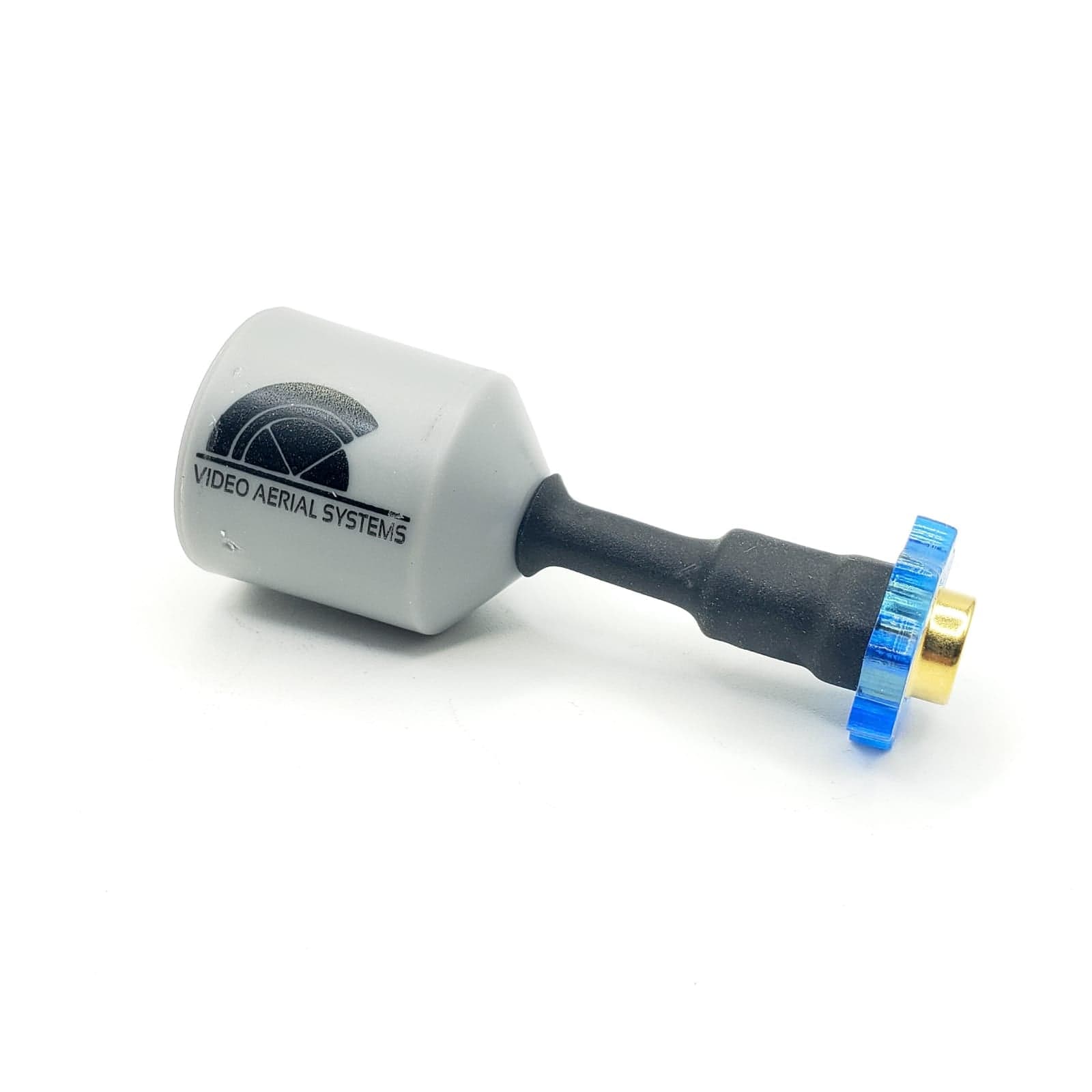 VAS Ion Pro 5.8GHz SMA Antenna SHORT - Choose Polarization for fpv drones 1