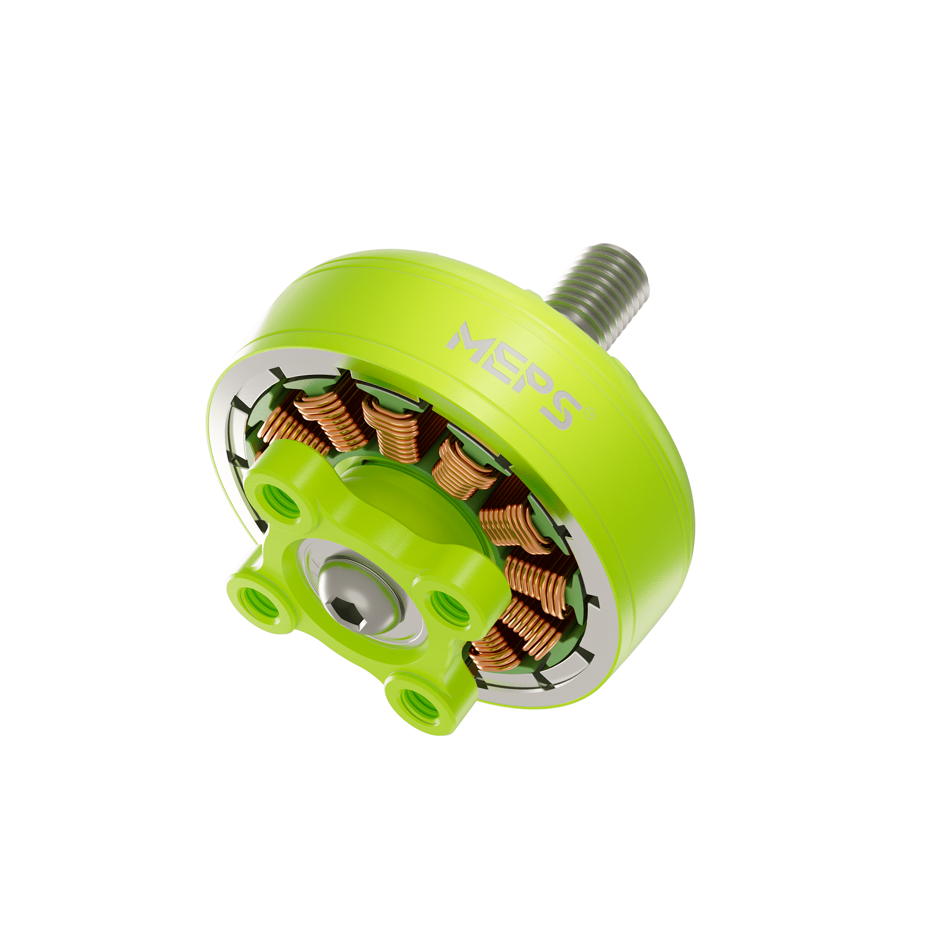 【Limited Offer】MEPS SZ2306 FPV Freestyle Motor 1750KV/2450KV Orange/Grey for fpv drones 31