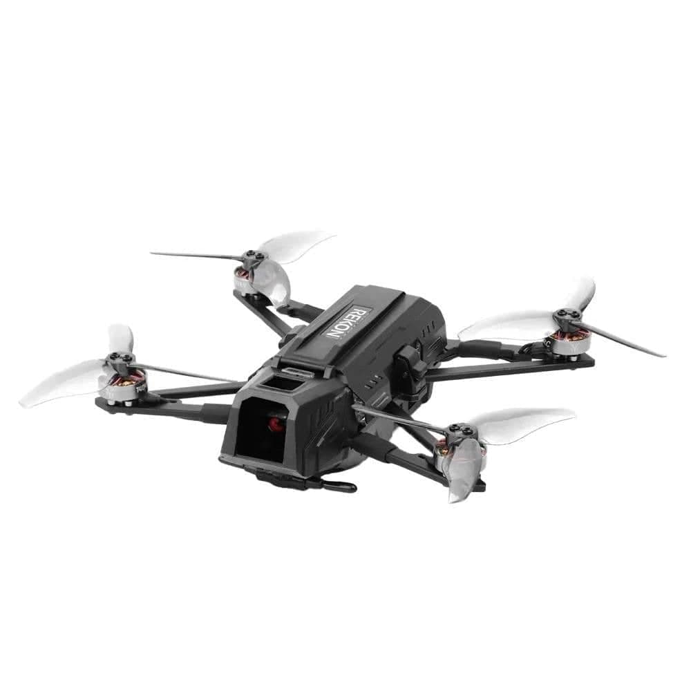 HGLRC Rekon35 V2 Drone - No FPV System - ELRS 2.4GHz