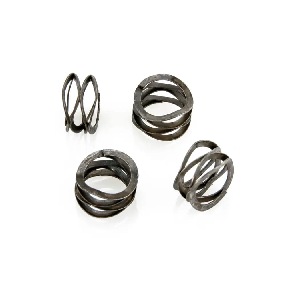 WaveSpring for POPO Motors (4 Pcs) for fpv drones