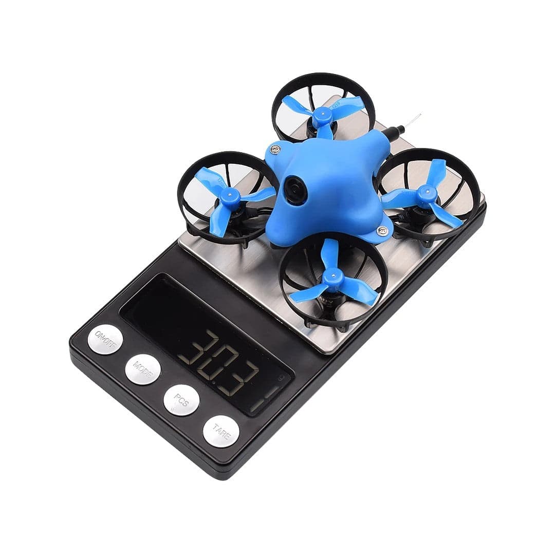 Beta65X HD Whoop Quadcopter (2S) for fpv drones 5
