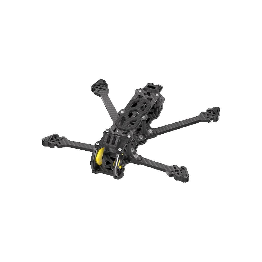 FlyFishRC Atlas 4 O4 Pro LR 4" Mini FPV Drone Frame