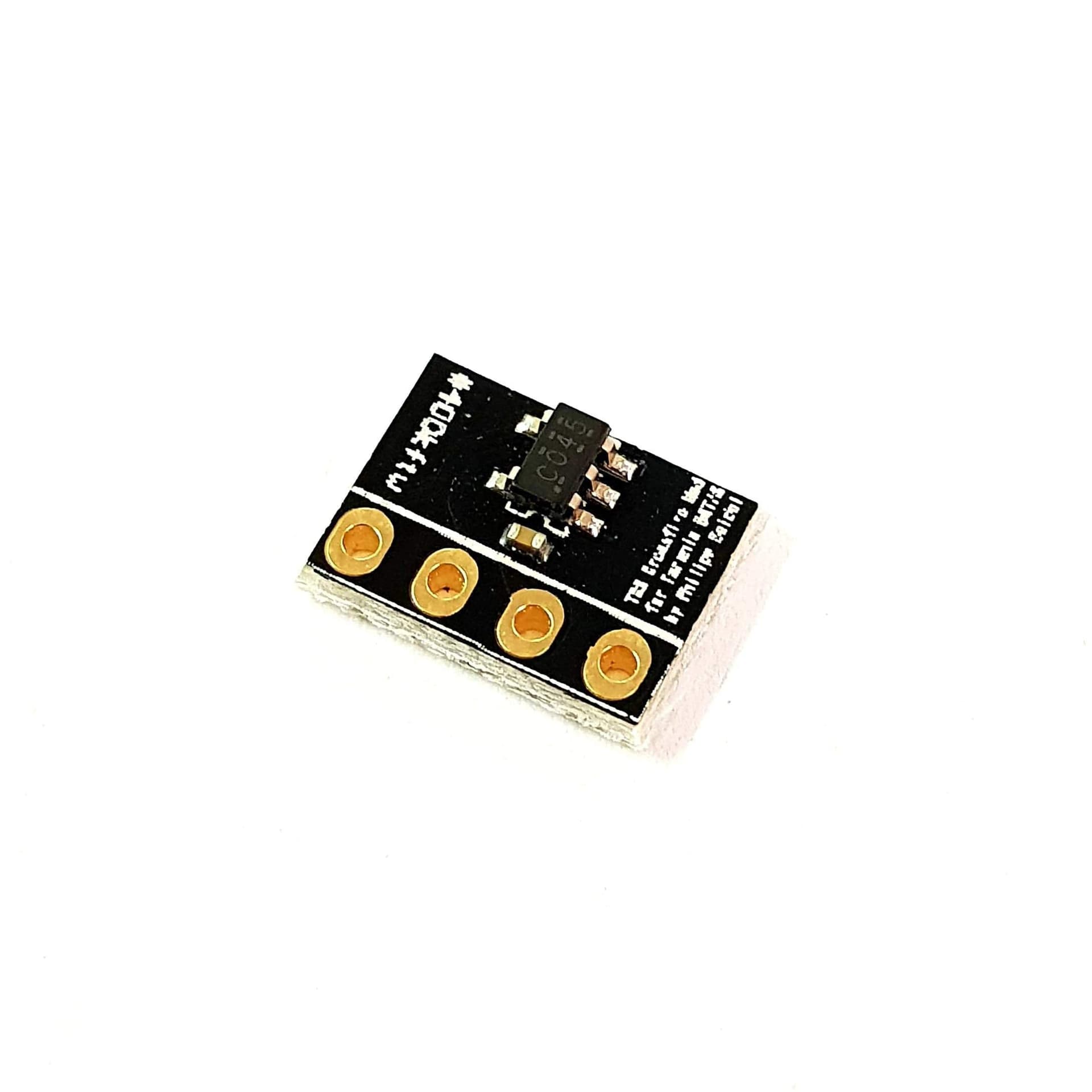 TBS Taranis QX7 Mod for fpv drones