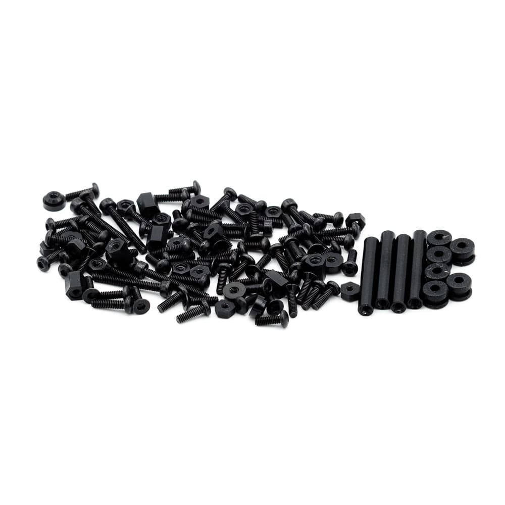 EMAX Hawk Apex Spare Parts - Hardware Kit for fpv drones