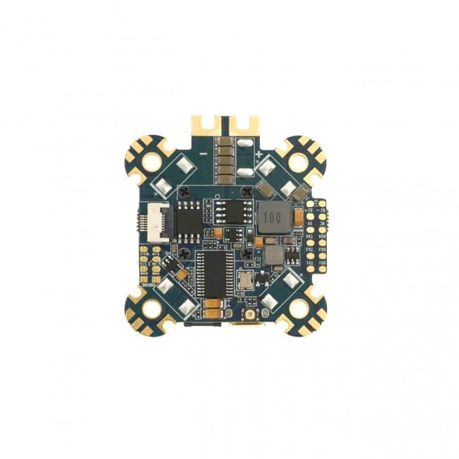 Airbot OMNIBUS Fireworks V2 Flight Controller for fpv drones 1