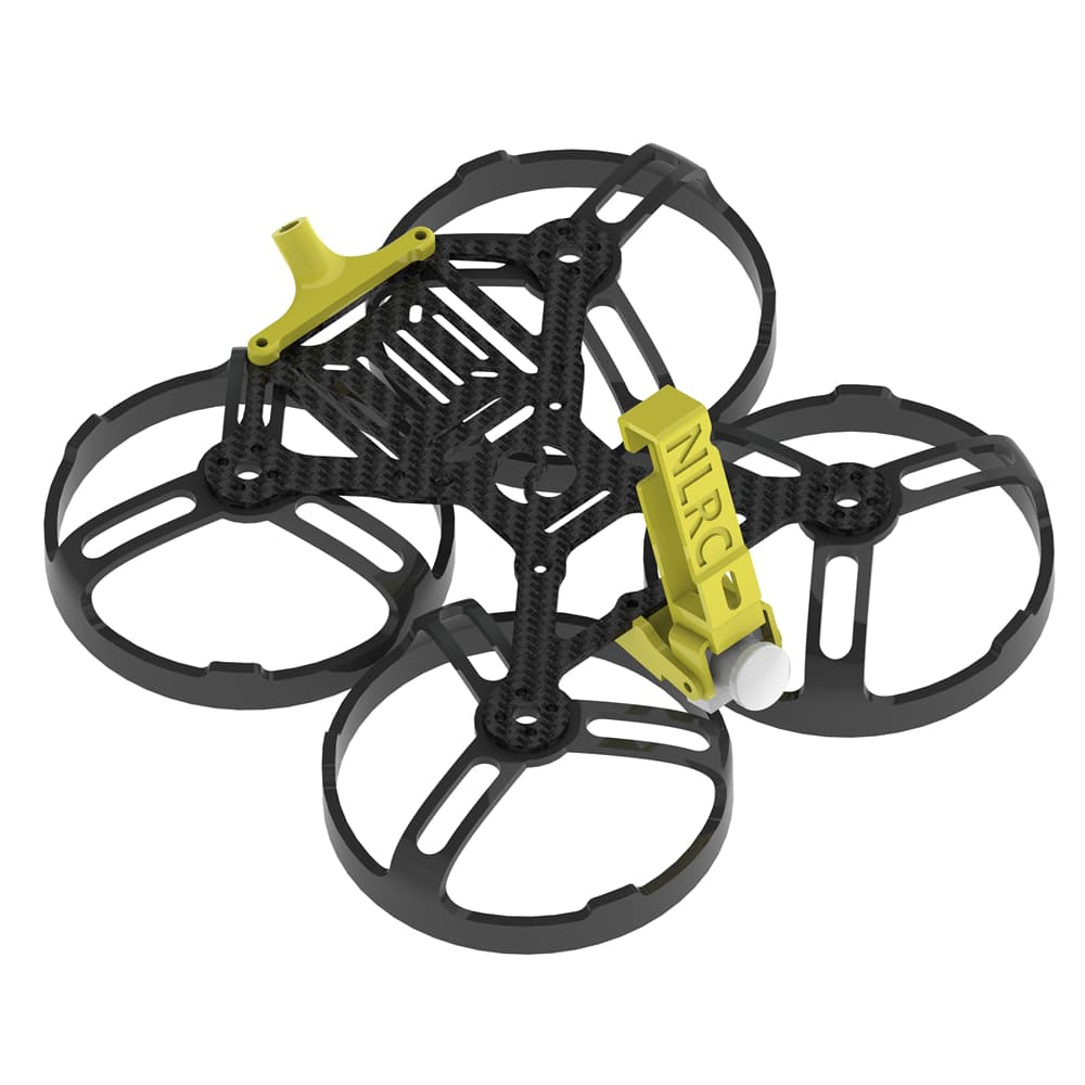 FSD MiniPusher 85x Frame for fpv drones