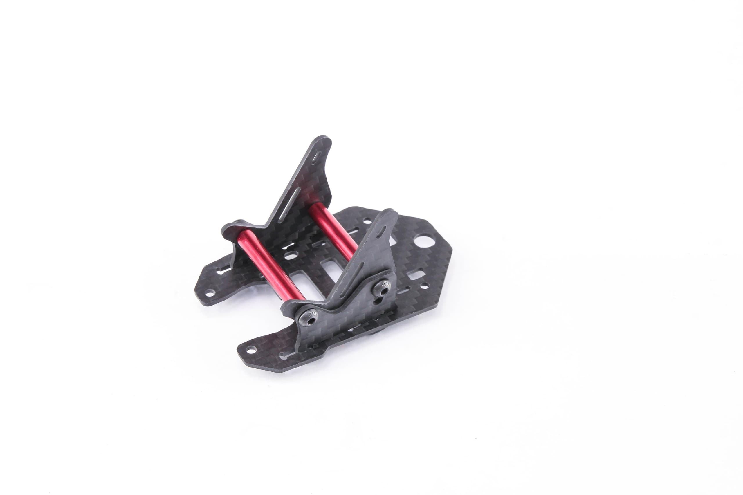 EMAX ★Nighthawk X Pro Parts - Cradle GoPro mount for Nighthawk-X series (X4, X5,  X6) for fpv drones 2