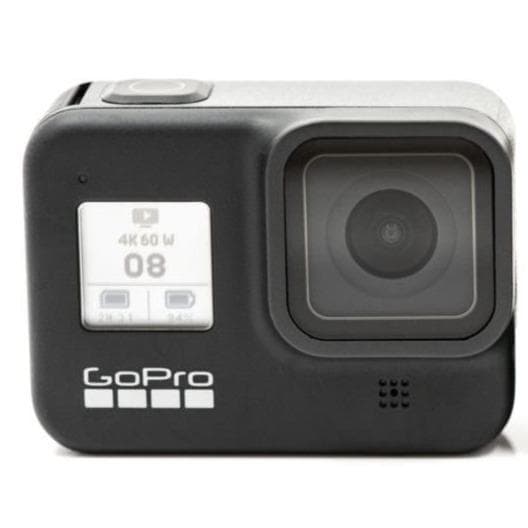 Camera Butter GoPro Hero 8 Glass Lens Replacement Kit for fpv drones 1