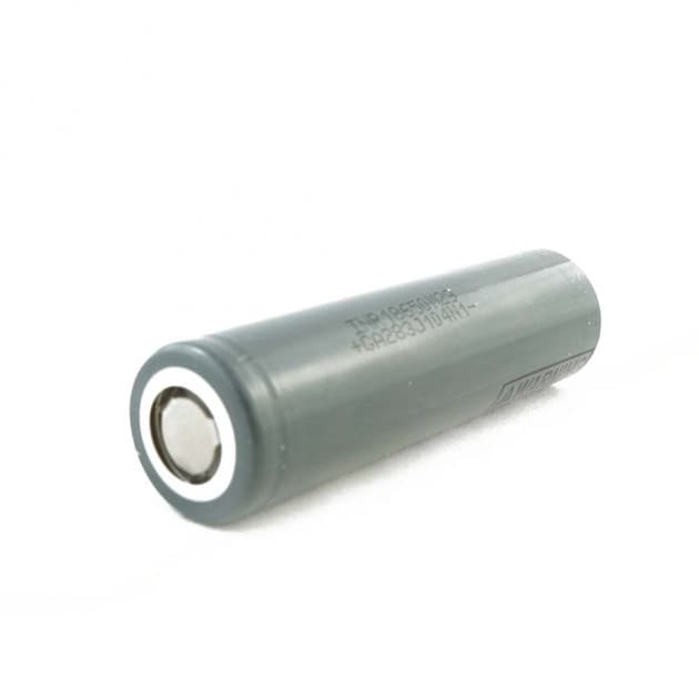 LG INR18650-M29 2850mAh 10A for fpv drones 4