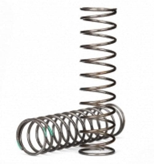 Traxxas 8040 Springs Shock (GTS) (Rear) (0.54 rate) (2) TRX-4 for fpv drones