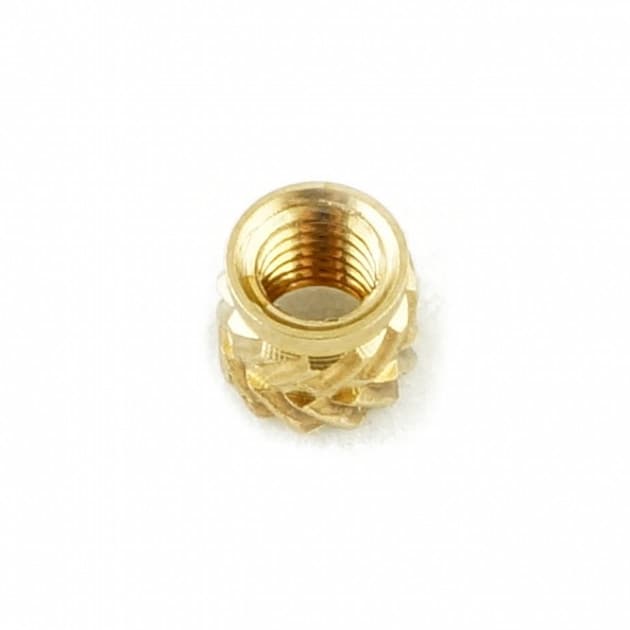 Threaded plastic insert M3 (10pcs) for fpv drones 3