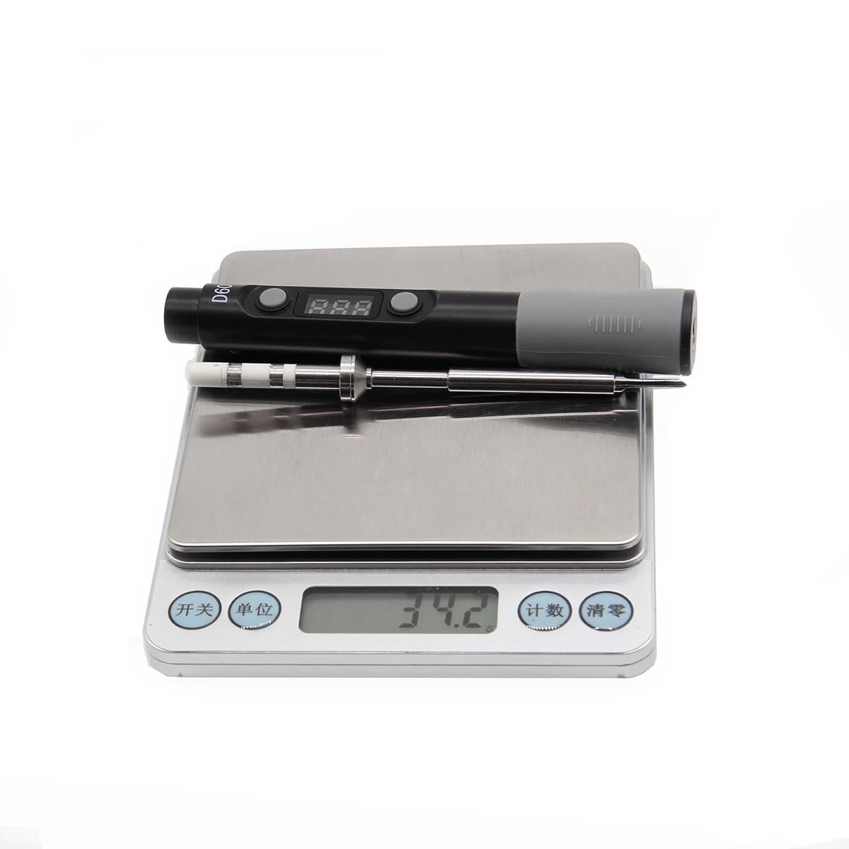 SEQURE SQ-D60B MINI Soldering Iron Kit for fpv drones 2