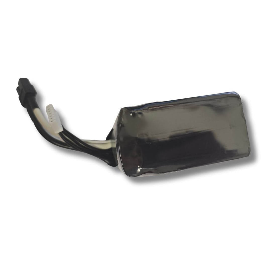 TheFPV - The Battery V3 (6S, 1600mAh, "150C", XT60) for fpv drones 5