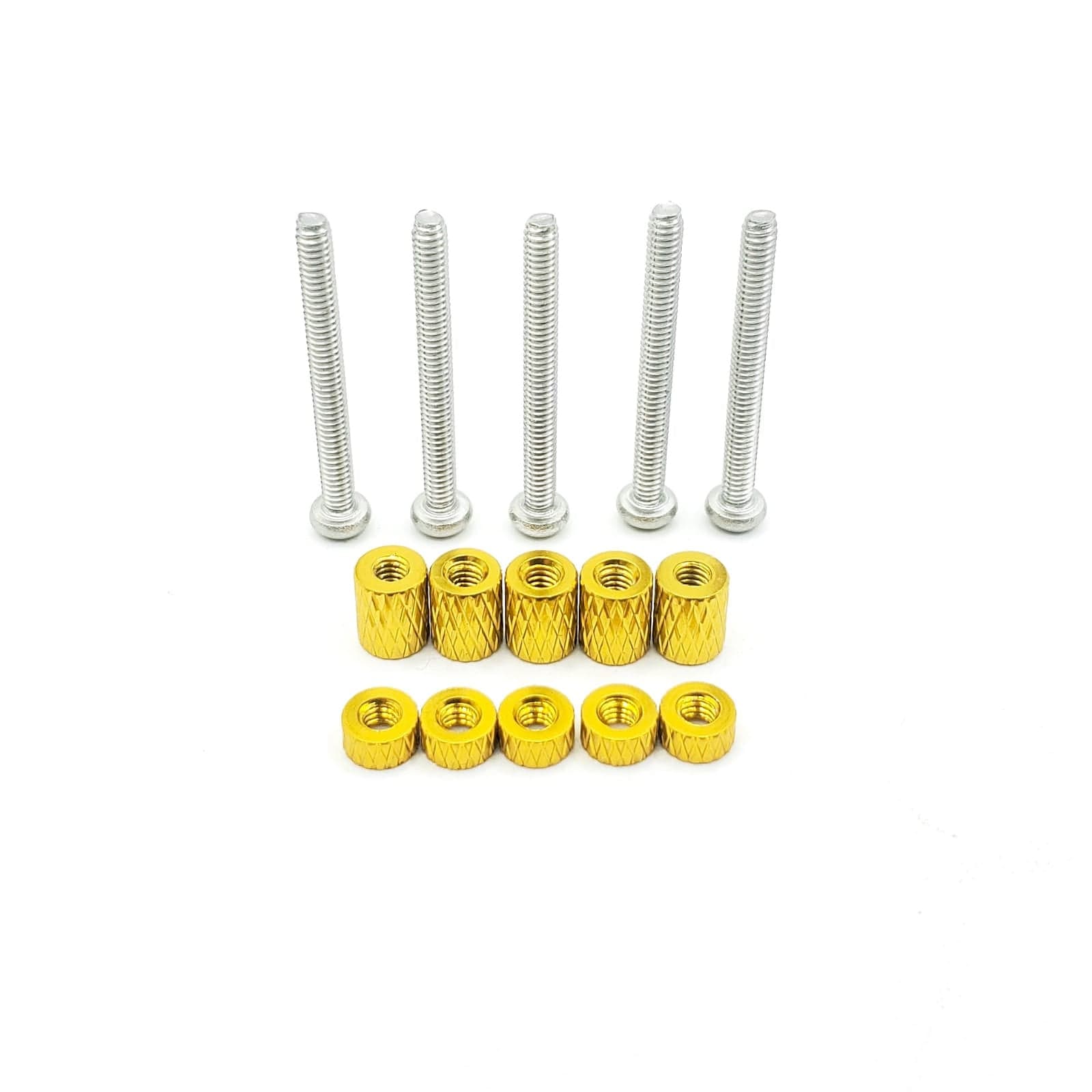 M2 Stack Hardware Kit - 20mm for fpv drones 9
