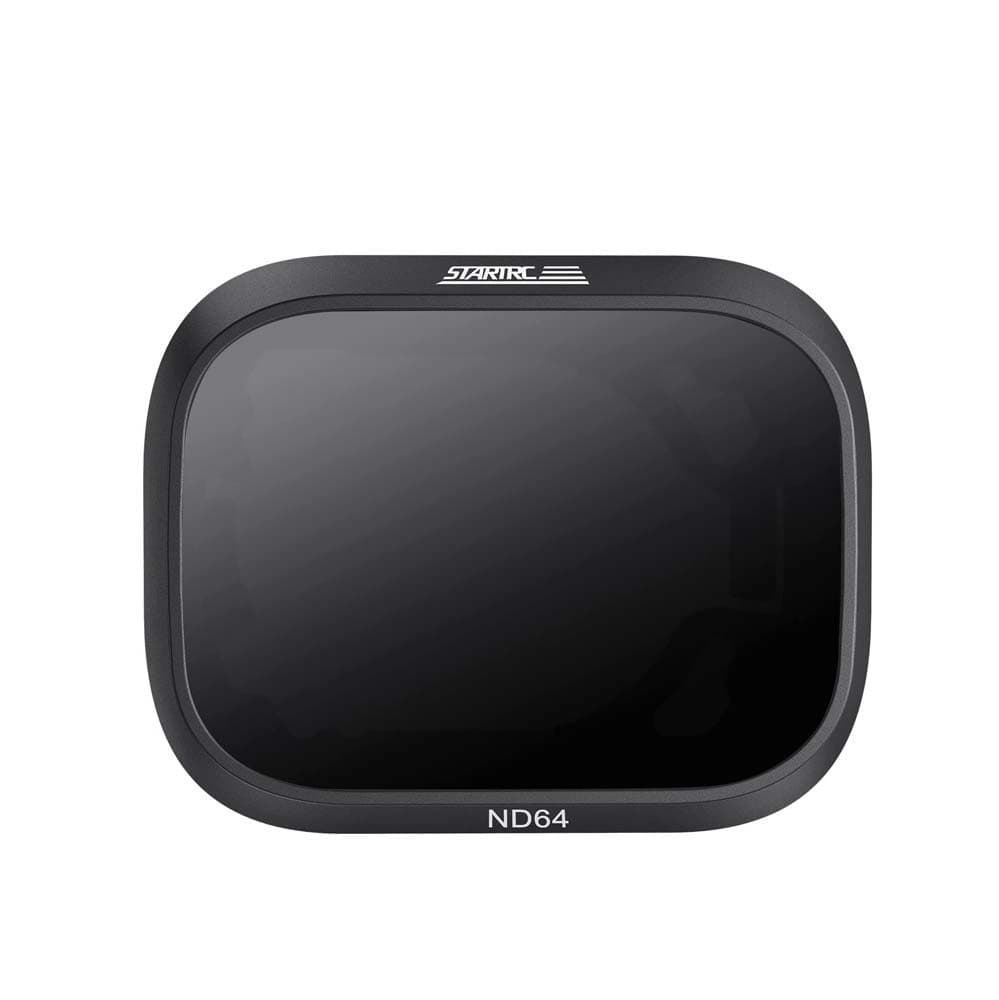 STARTRC ND Filter Kit for DJI Mini 3 Pro (ND16, ND64, ND256) - 2.5 for fpv drones 6