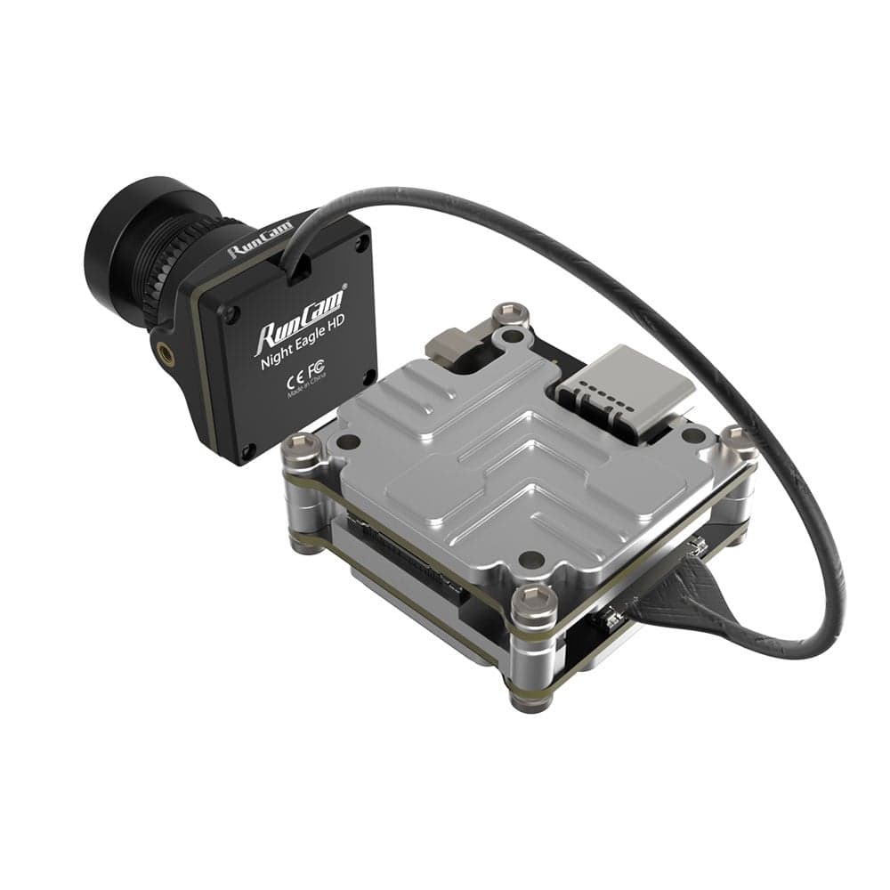 Runcam Link Night Eagle HD FPV Camera Kit for DJI HD FPV for fpv drones 2