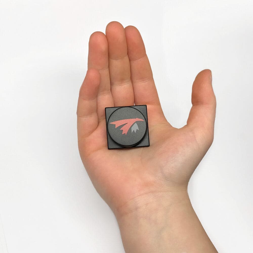 X-Air Mk II Single for Analog 5.8GHz for fpv drones 2