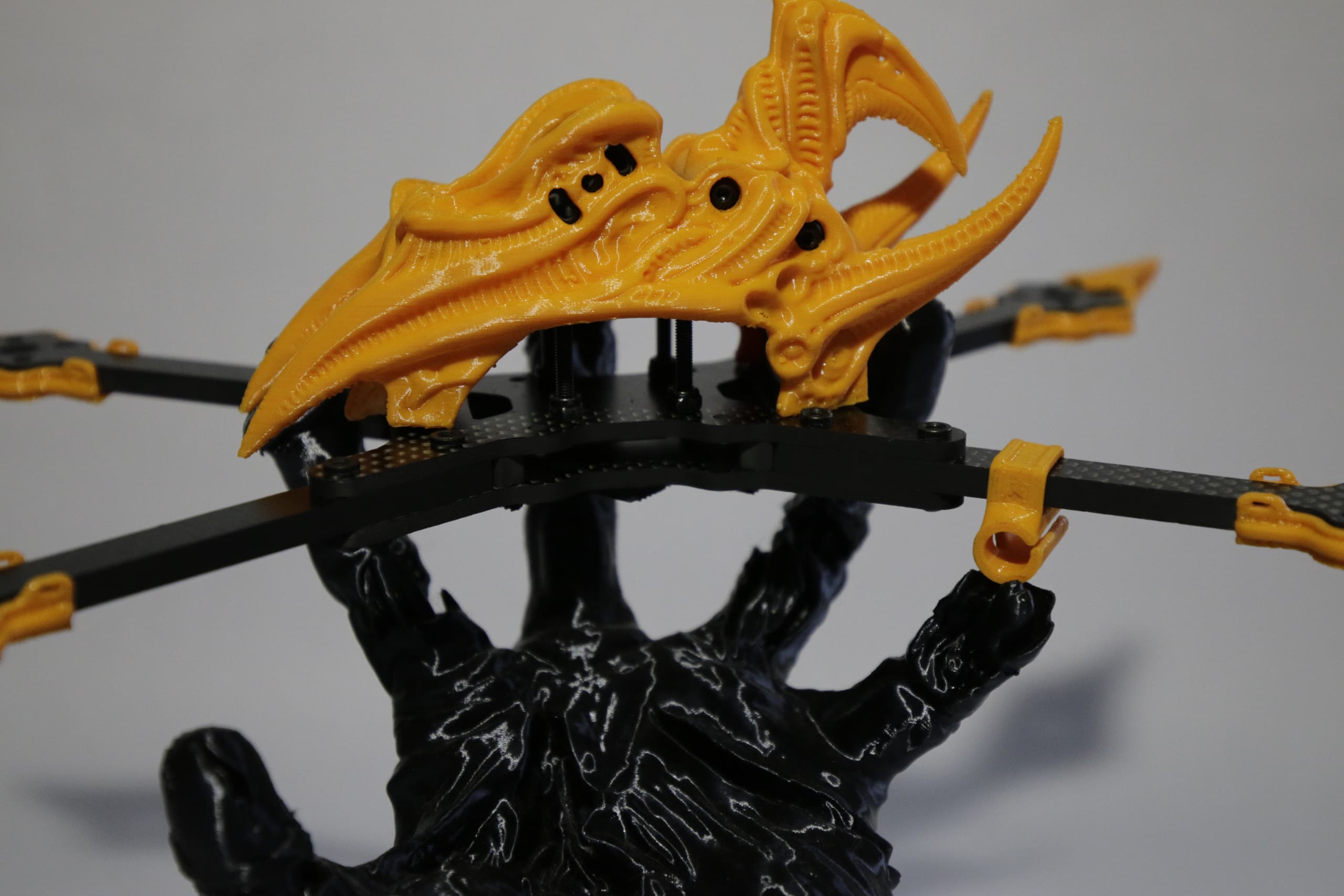 Revenant Frame - 8 Inch for fpv drones 4