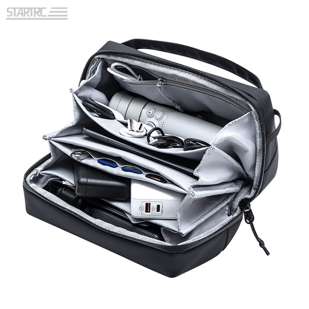 StartRC Storage Bag voor actiecamera for fpv drones 3