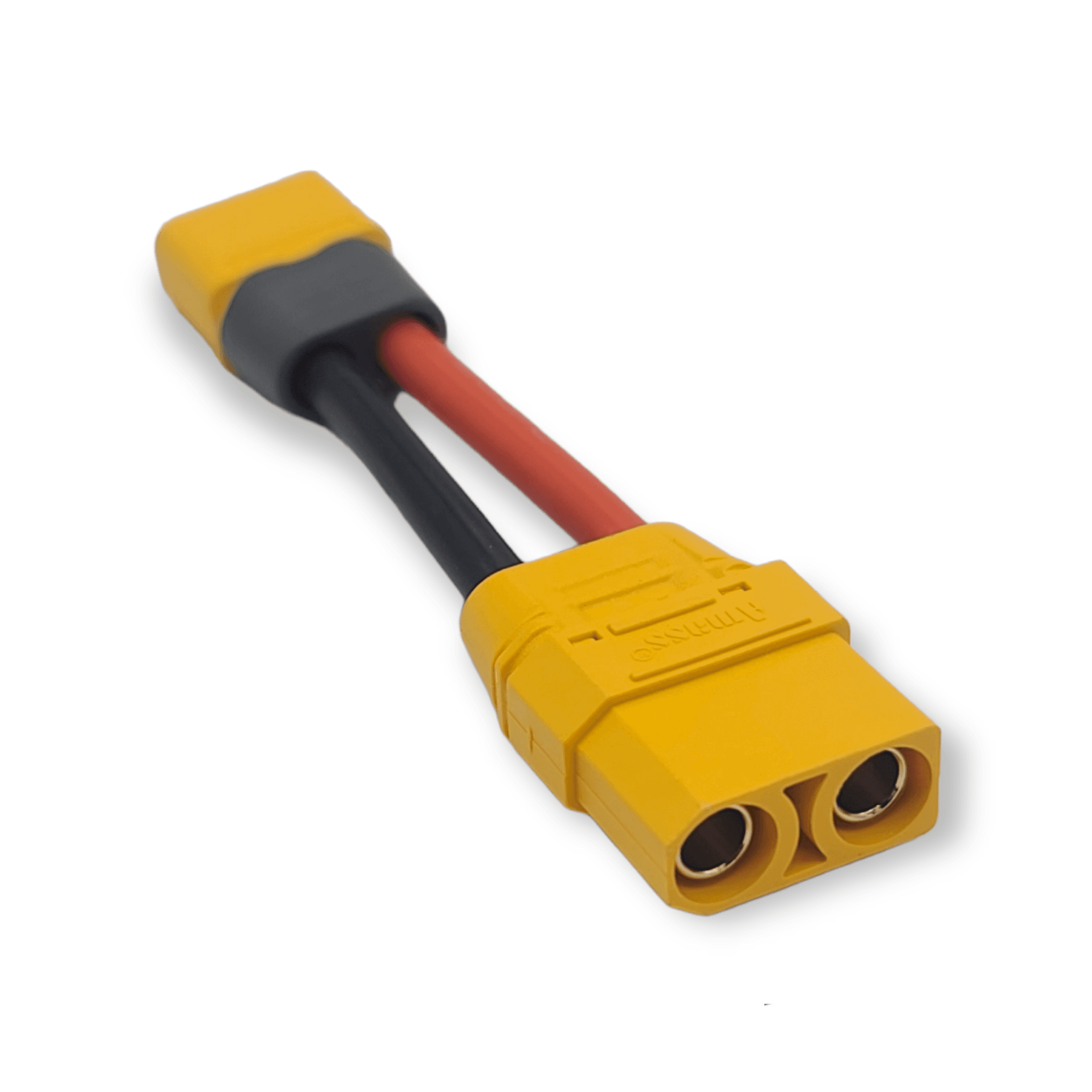 XT60 to XT90 Adapter (1 Pc.) - Choose Type for fpv drones
