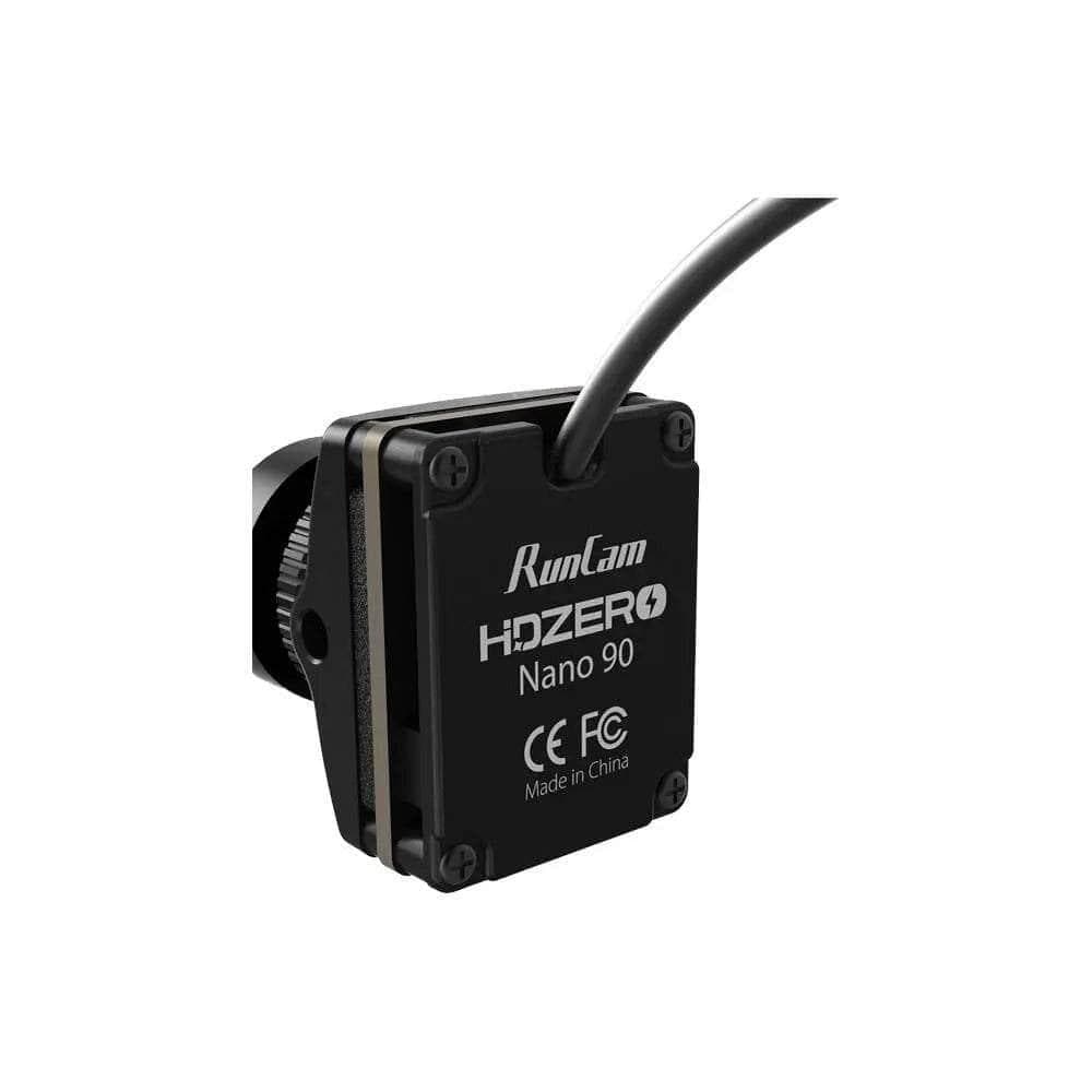 Runcam HDZero Nano 90 HD FPV Camera w/ Cable for fpv drones 5