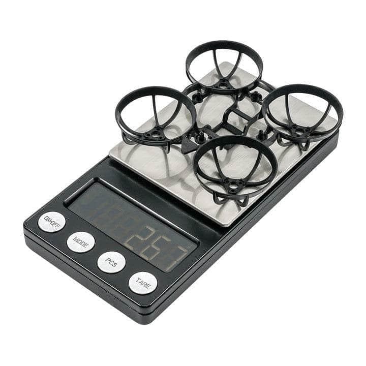 BETAFPV Meteor65 Air Brushless Whoop Frame - Choose Your Color for fpv drones 34