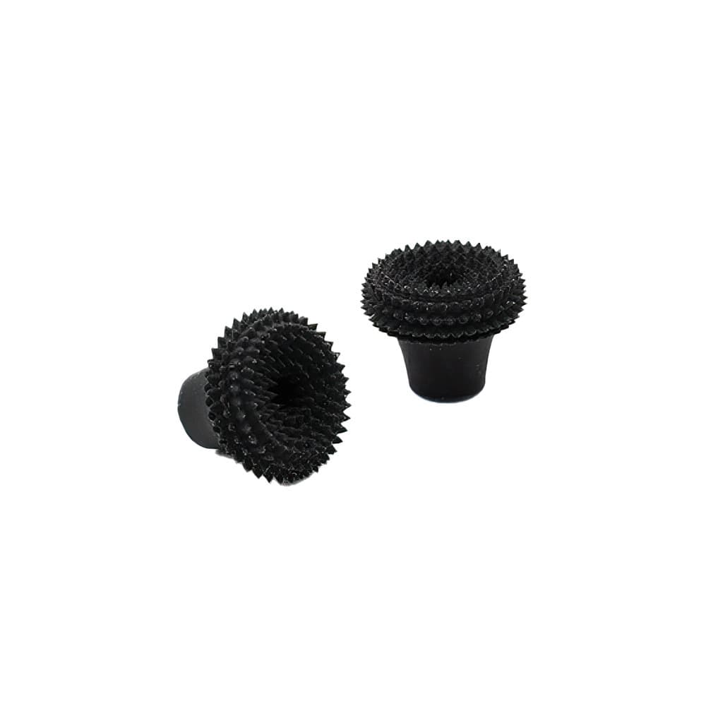 Thumb Grippies DeMic's Deep-Dish M4 - M4  for fpv drones 2