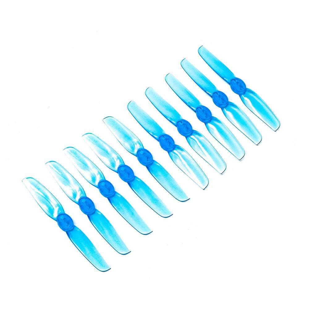 HQProp T65 Bi-Blade 2.5" Prop 10 Pack - Pick Your Color for fpv drones