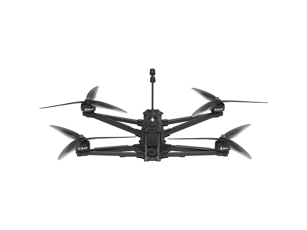iFlight 2Raw Helion 10" O3 HD Long-Range BNF for fpv drones 2