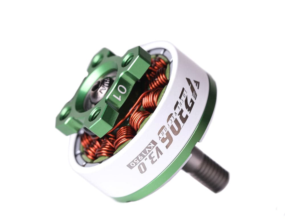T-Motor Velox 2306  V3 for fpv drones 7