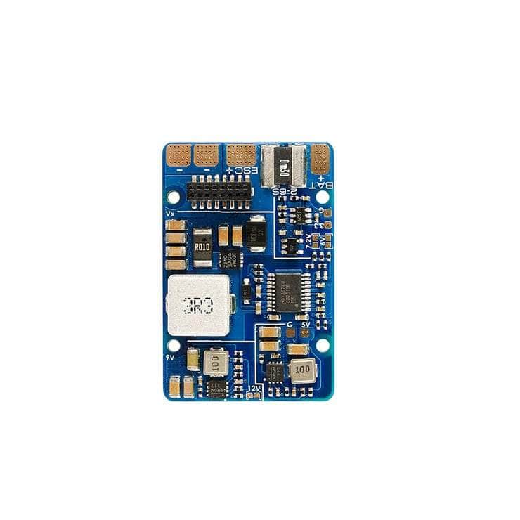 Matek F405-WTE Wing Flight Controller w/ Integrated ESP32 & RX for fpv drones 2