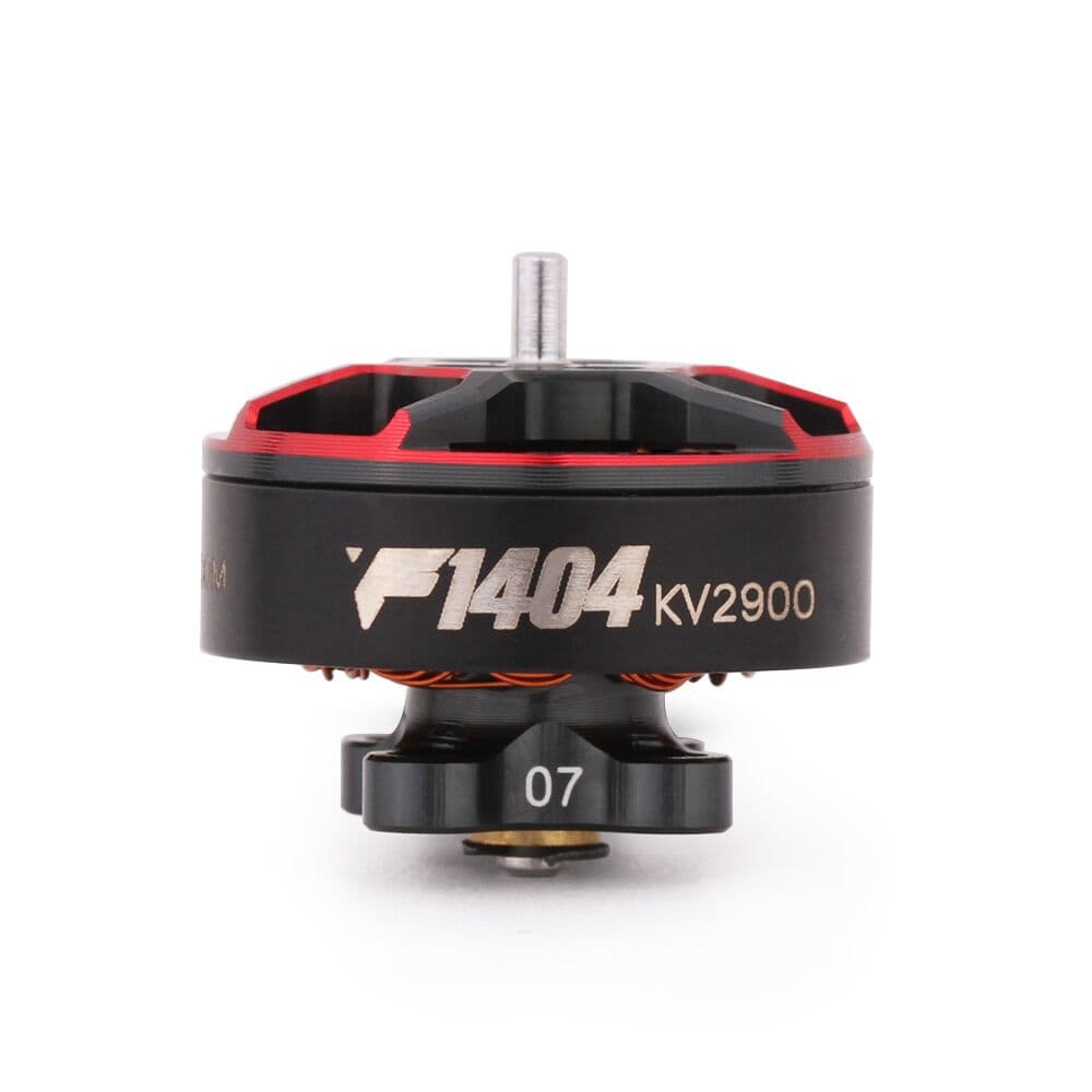 T-Motor F1404 Micro Long Range Motors 2900KV for fpv drones 1