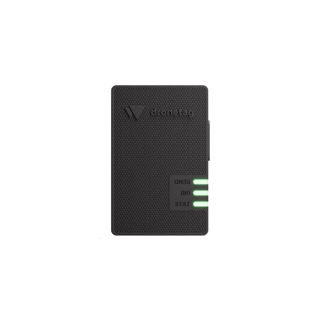 Dronetag Mini Remote ID Module - 4.25 - Black