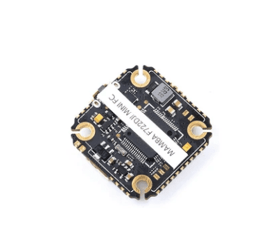 MAMBA F722 MINI MK2 DJI Flight Controller for fpv drones 6