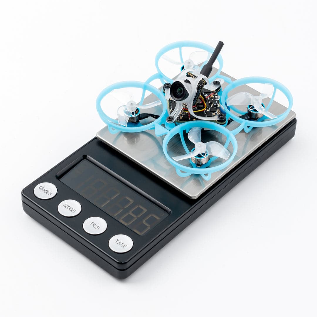 BETAFPV Air65 II Brushless Whoop FPV Drone for fpv drones 4