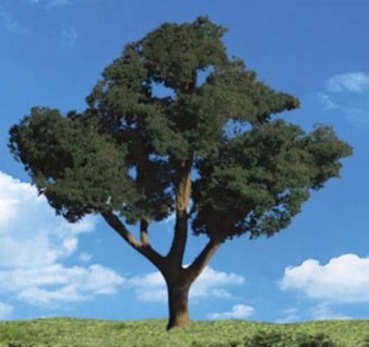 Woodland Scenics TR3548 N/HO Cool Shade Tree 1 1/4" - 2" Train Scenery for fpv drones