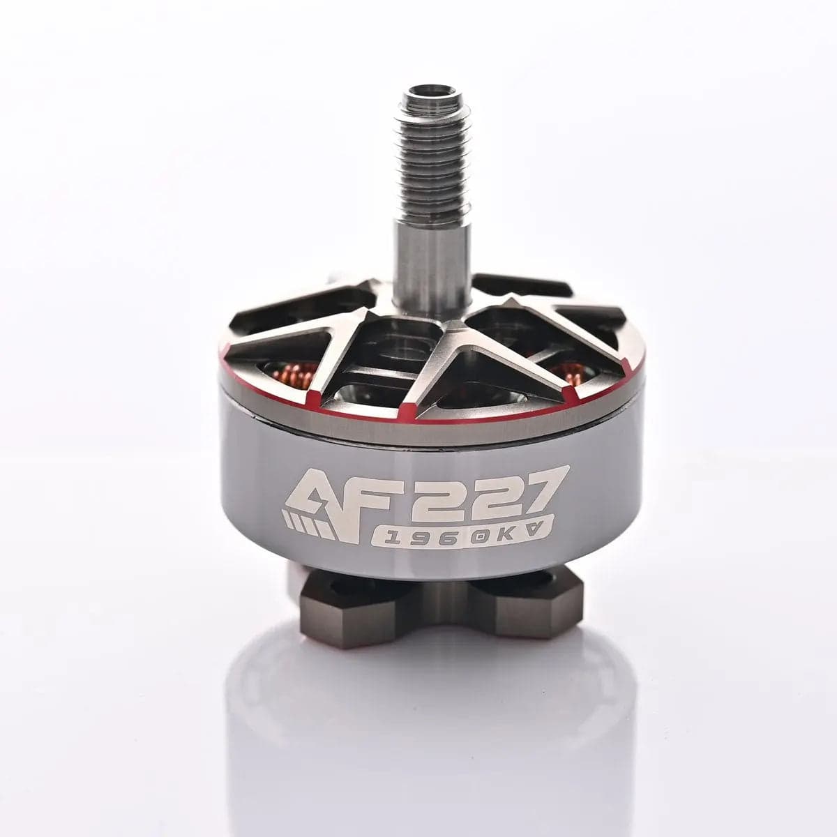 AxisFlying AF227 2207 Motor - 1960KV/2010KV/2710KV for fpv drones 4