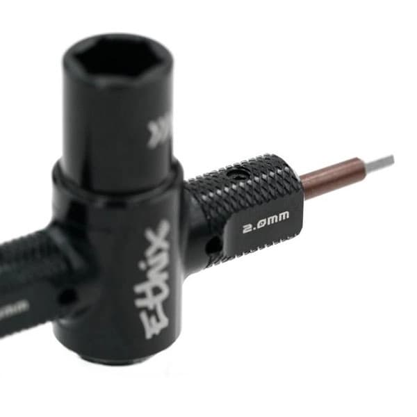 TBS Ethix Multi-Purpose Prop Tool - 4.5 for fpv drones 10