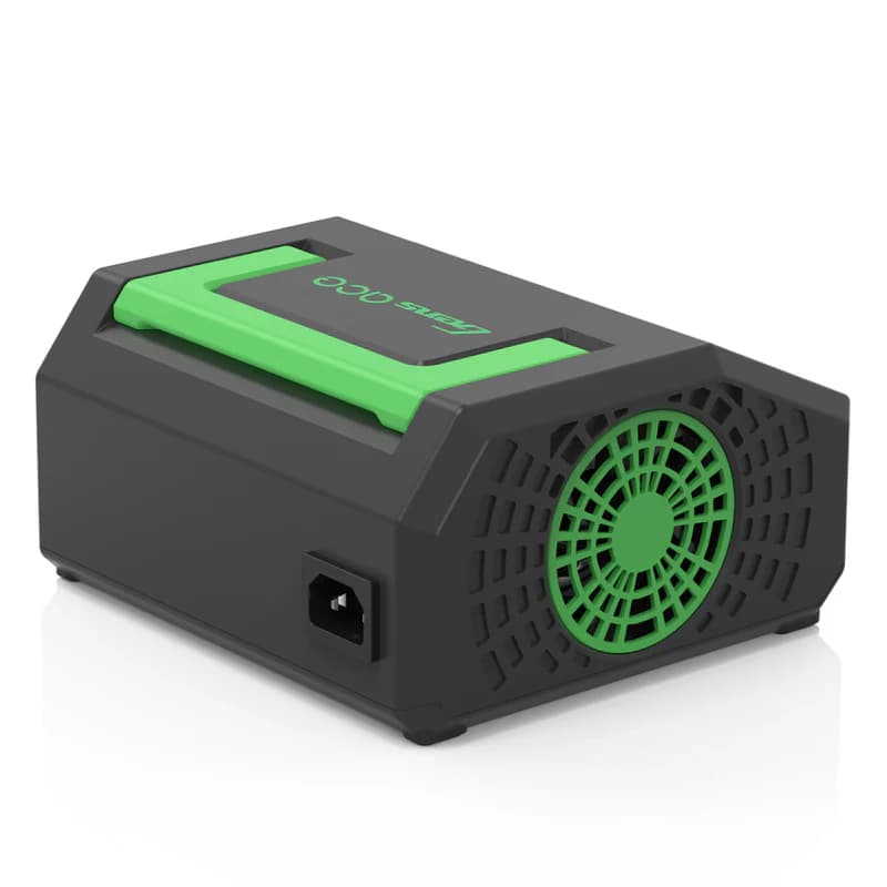 Gens ace iMars D1000 Smart Charger | Dual Channel | AC 1000W | G-Tech for fpv drones 8