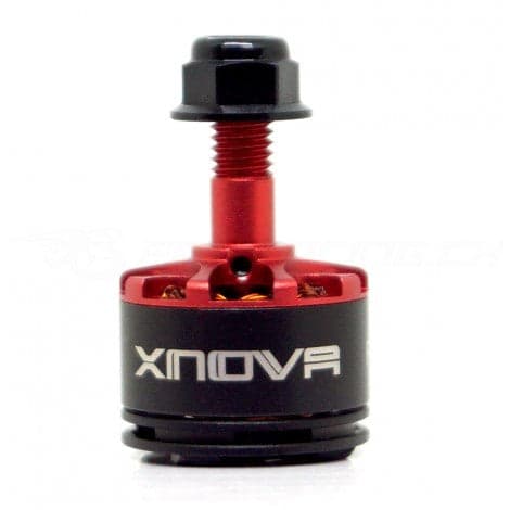 Xnova Motor 1407 Multi Rotor Racing Motors for fpv drones