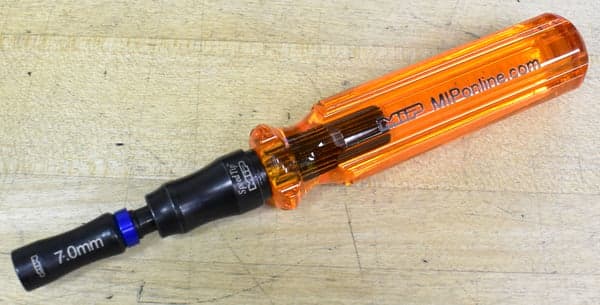 MIP 9220 Speed Tip Handle for fpv drones 2
