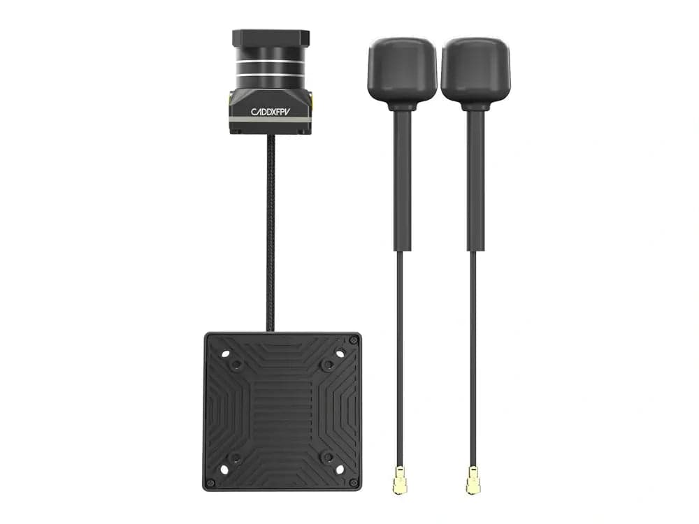 Walksnail Avatar Moonlight 4K Starlight Kit for fpv drones 1