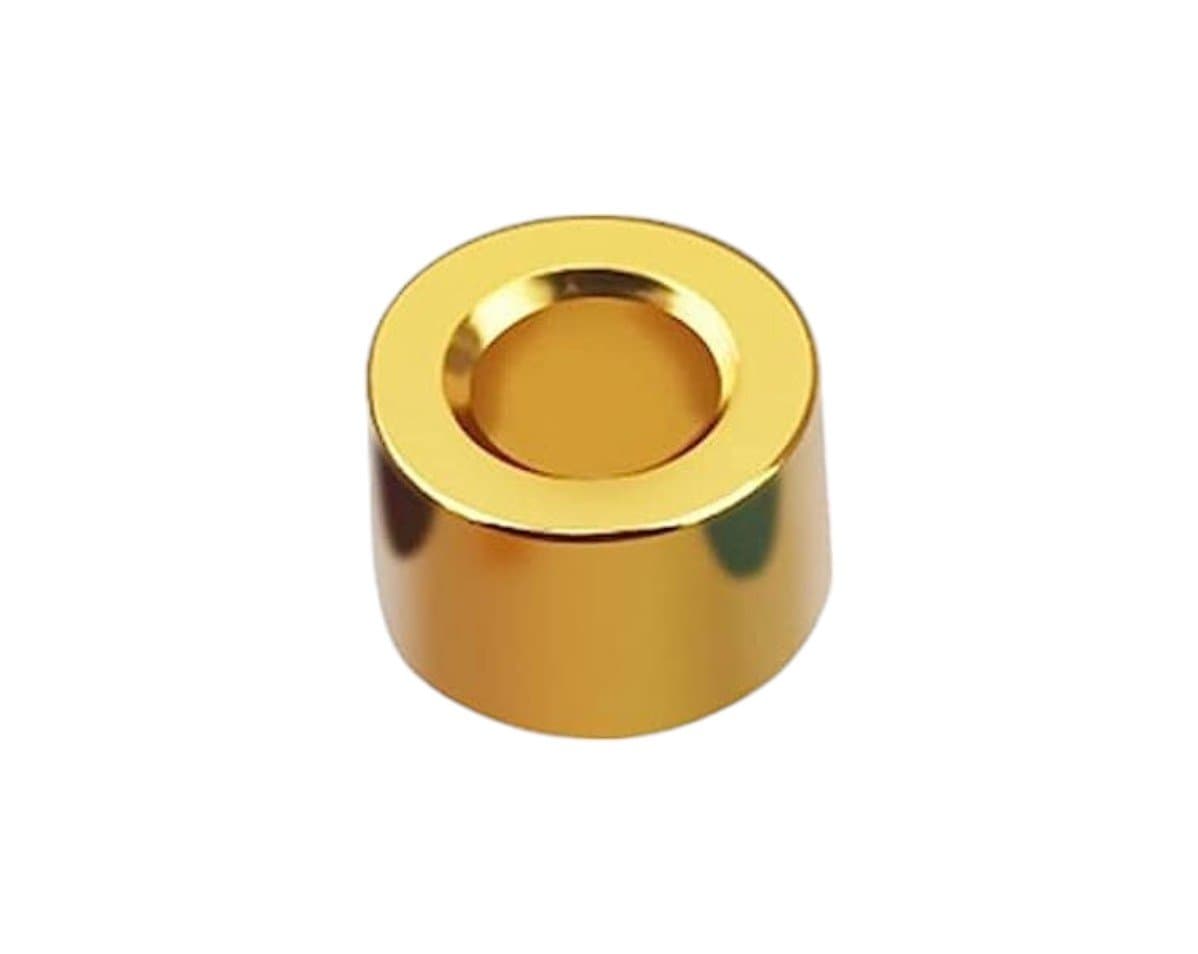10pc M3x10 Smooth No Thread Spacer Coloured Aluminium Pack for fpv drones 3