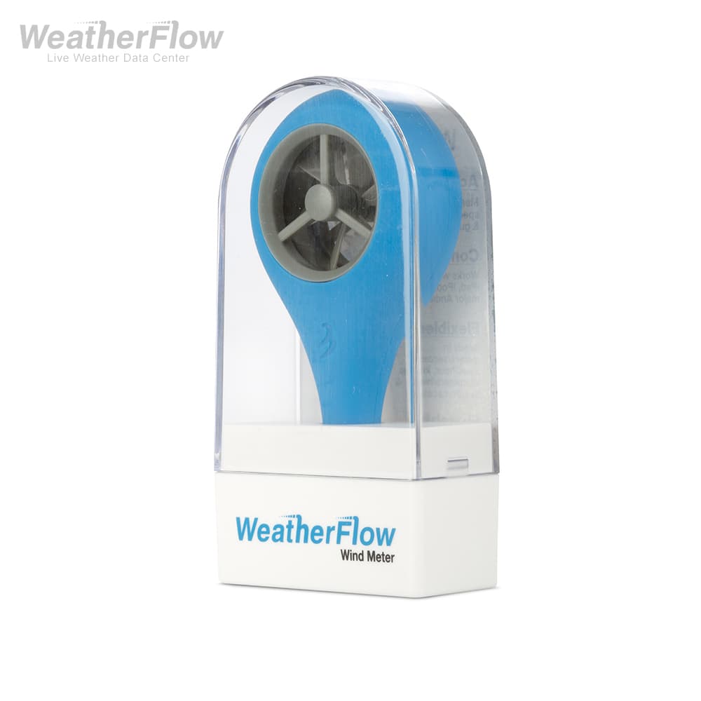 WeatherFlow WINDmeter for fpv drones 2