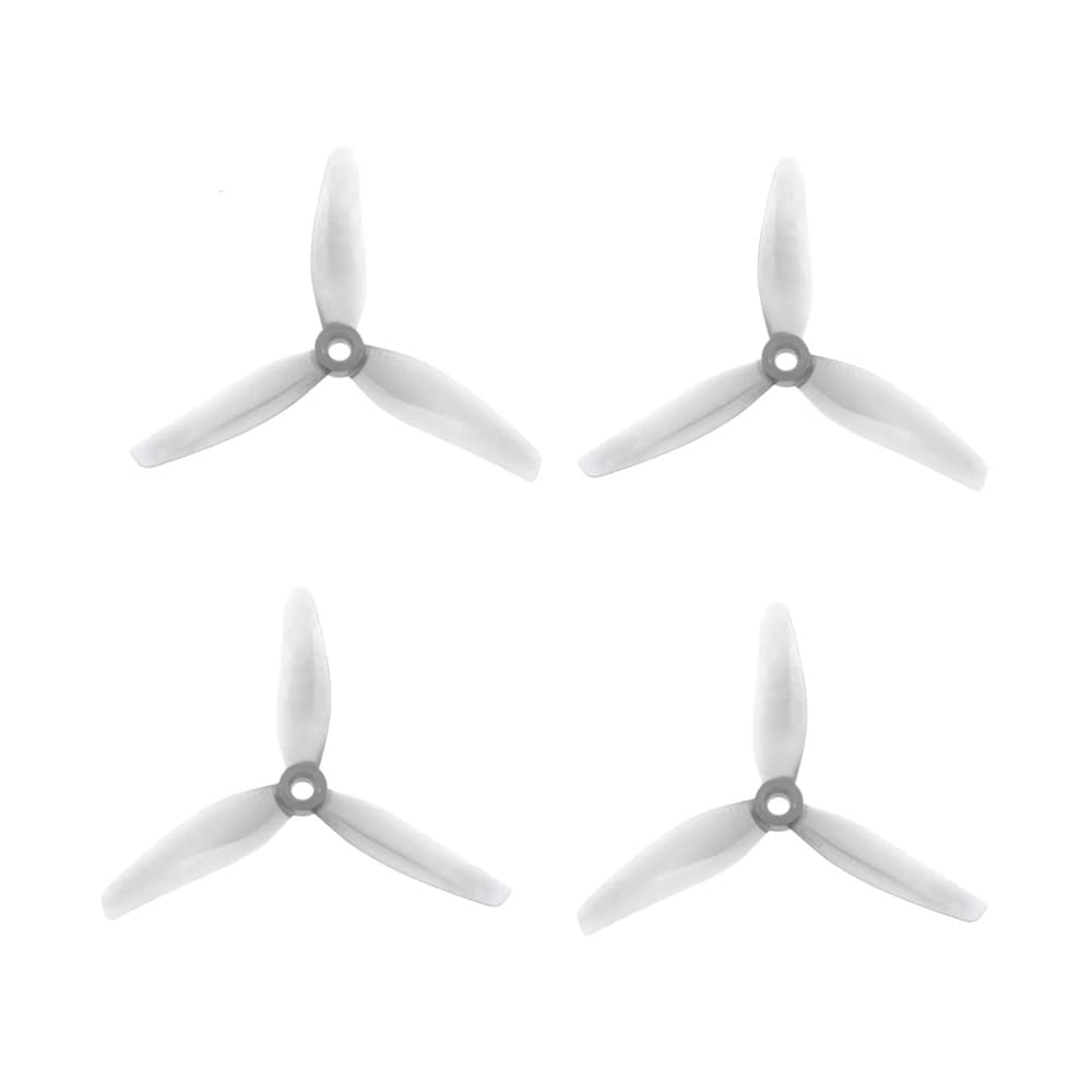 HQProp 4x3x3 V2 3-Blade Propeller (Set of 4) - 4.5 
