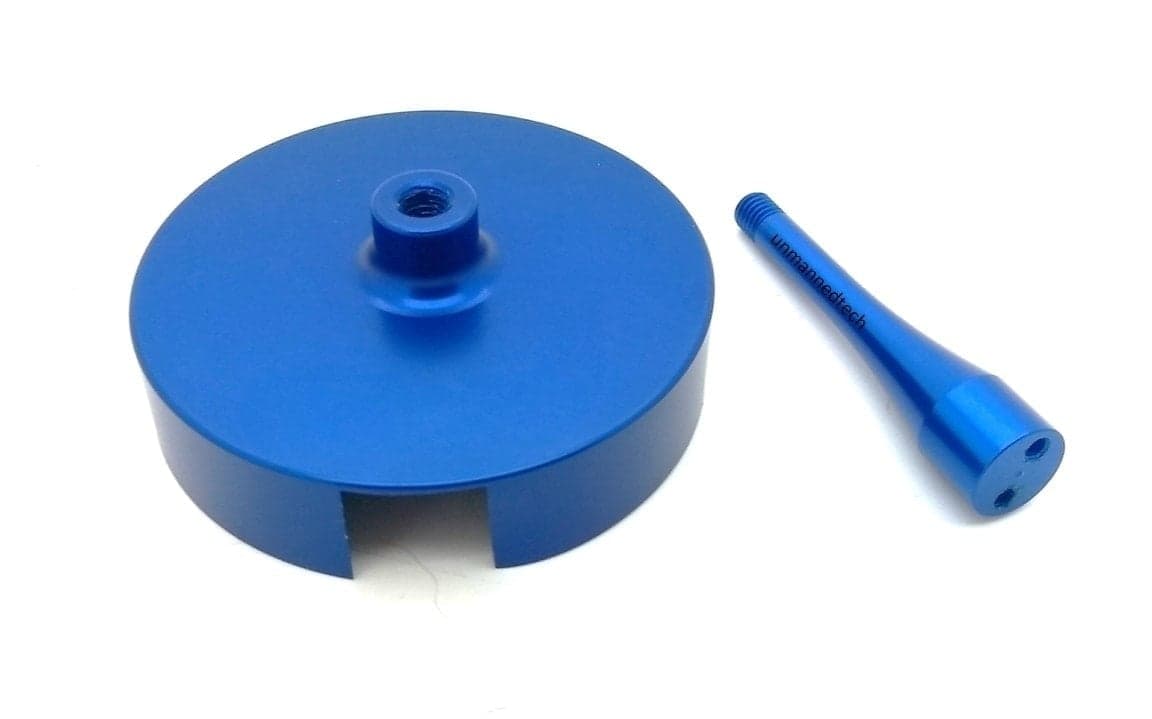 Anti-Interference GPS Mast Mount for fpv drones 15