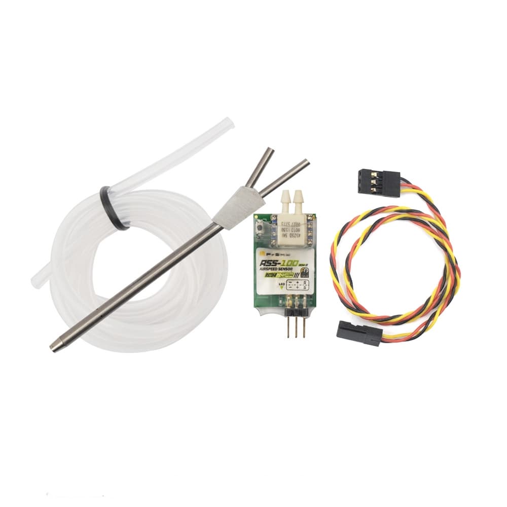 FrSky ASS-100 ADV Air Speed Sensor - 4.5 for fpv drones 2