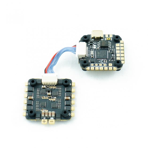 Skystars F411 Mini + KO40 BLS for fpv drones 5