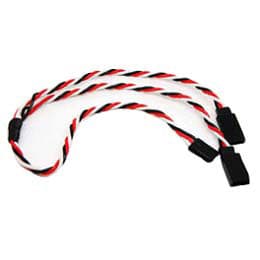 EMAX ★J-002 Futaba twisted Y lead 22AWG L=60CM for fpv drones